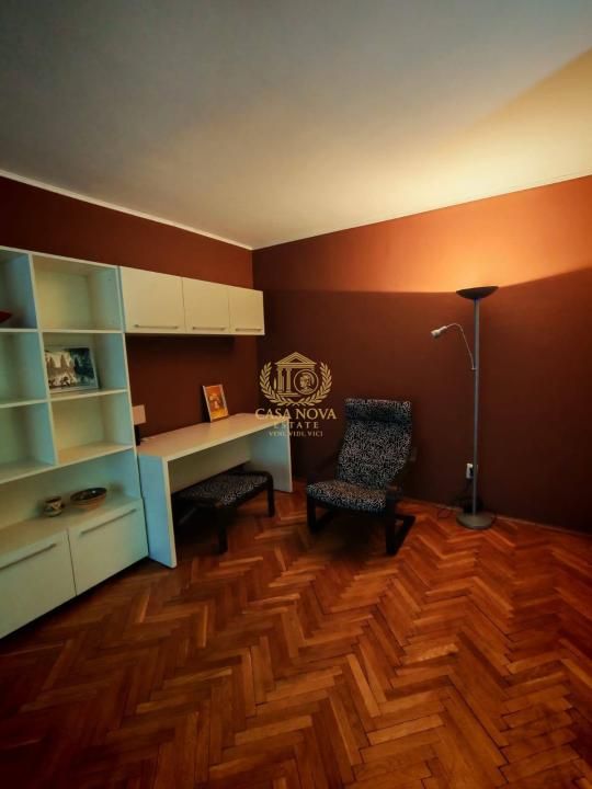 Apartament 1 camera 40mp, balcon 3mp, finisat mediu, zona Big Belly – fotografia 7 din 10
