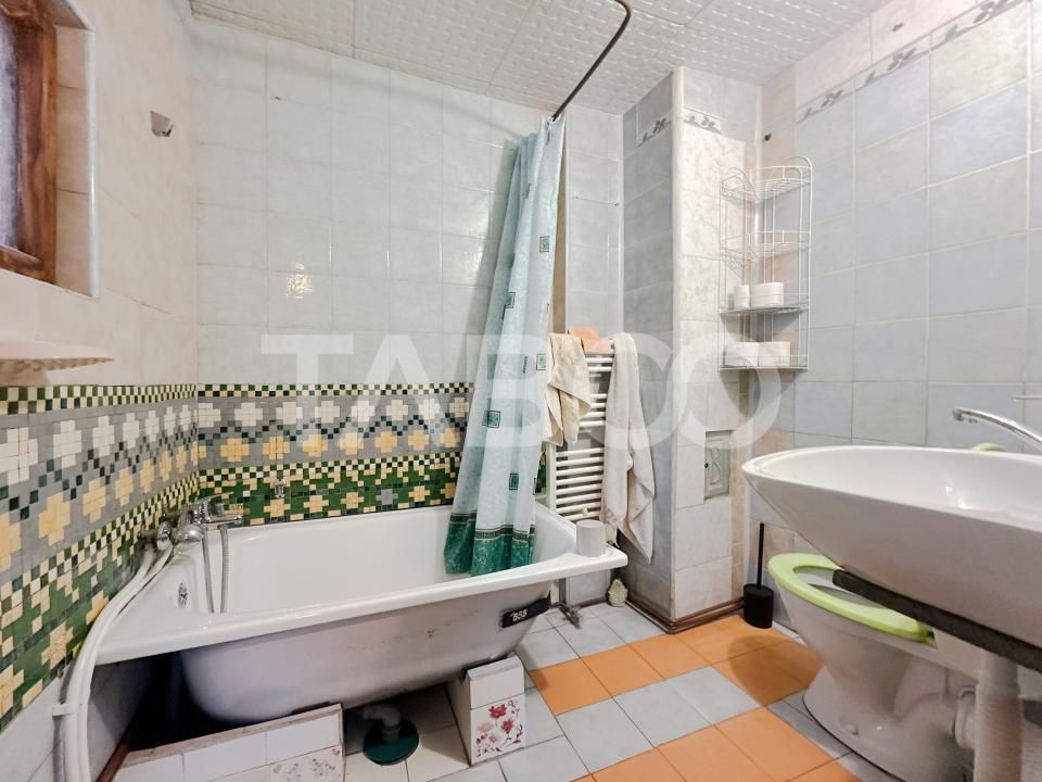 Casa individuala de vanzare cu posibilitate mansardare – fotografia 4 din 7