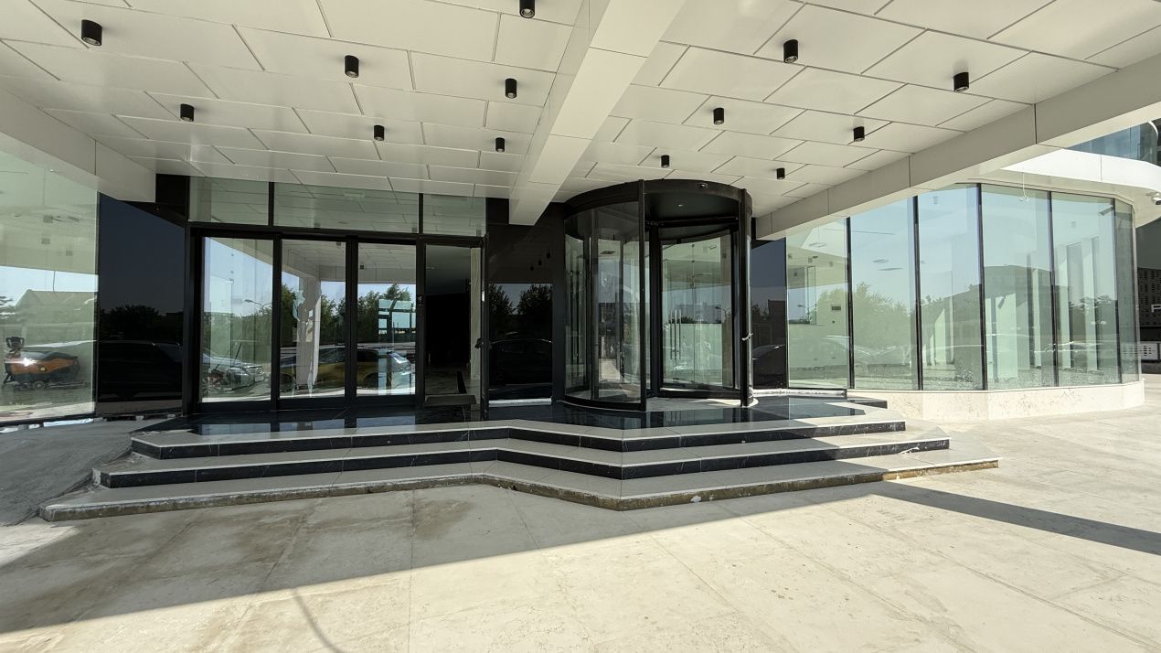 Apartament cu 3 camere pe NISIP in prima linie la mare - White Sea Residence – fotografia 9 din 57
