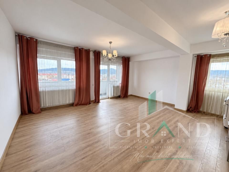 Ap 2 camere 60mp | BALCON 8mp | PARCARE | ZONA FLORESTI LIDL/PRIMARIE – fotografia 7 din 31