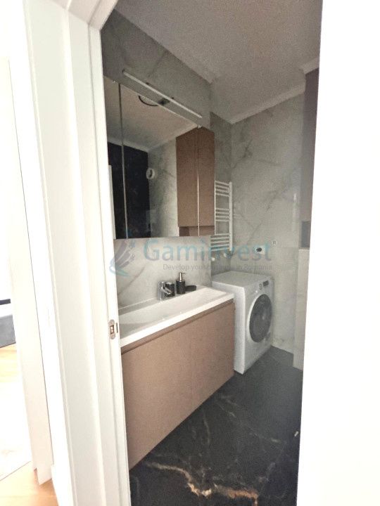Apartament cu 2 camere Onestilor, Oradea, Bihor – fotografia 12 din 13