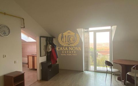 Apartament 2 camere 62mp, cartier Buna Ziua, parcare, balcon