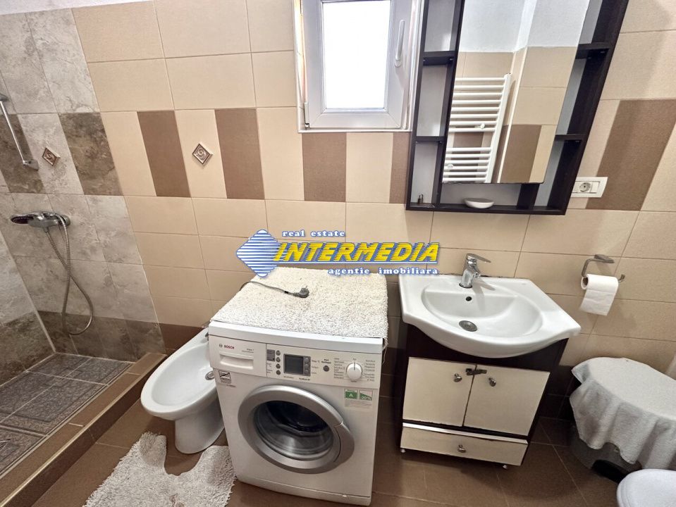 CASA 4 CAMERE I ALBA IULIA I 131 MP I TEREN 1430 MP I TOATE UTILITATILE I – fotografia 14 din 28