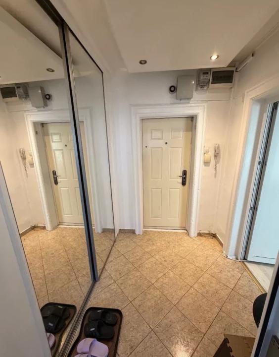 2 Camere de vanzare | Mosilor | Metrou | Renovat | Reabilitat – fotografia 6 din 10