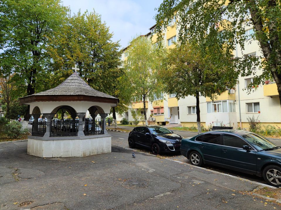 APARTAMENT 2 CAMERE | DECOMANDAT | 52 MP | STR. DOCTOR HACMAN – fotografia 1 din 16