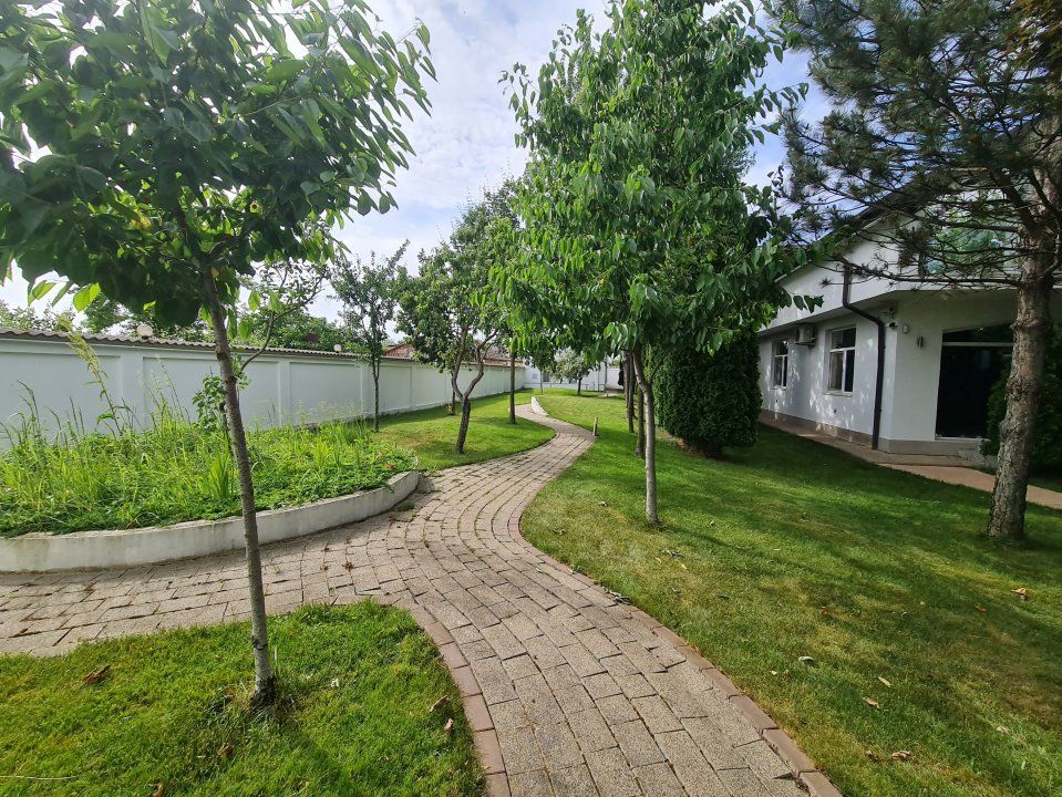 Private Estate lângă București | Vilă, Piscină & Sport Court – fotografia 21 din 48