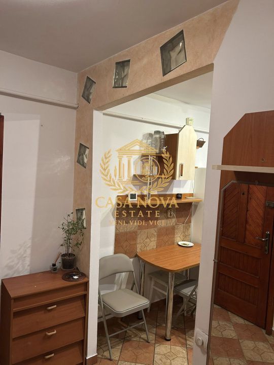 Apartament 3 camere 64mp, finisat mediu, Manastur – fotografia 7 din 23
