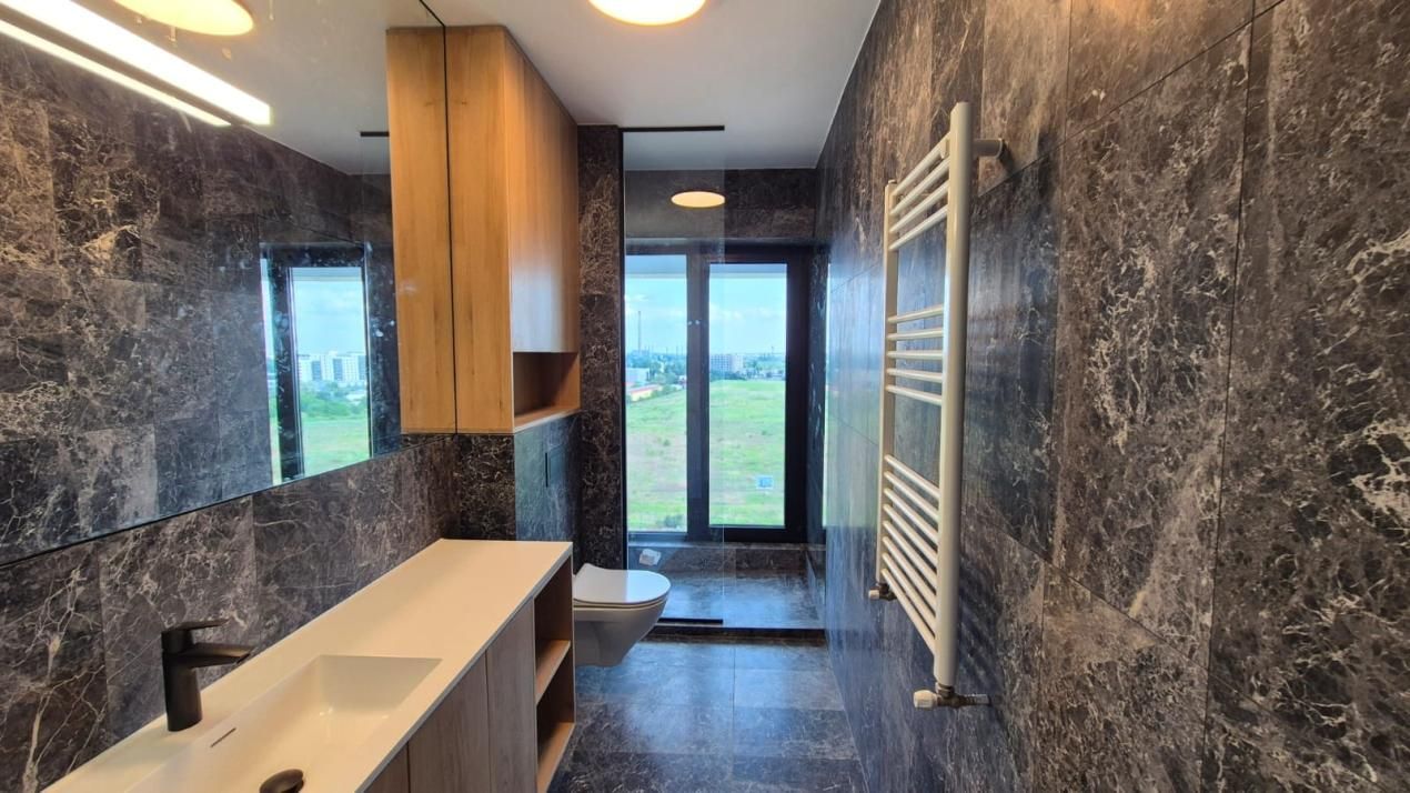Apartament 3 camere de vânzare cu loc de parcare inclus – fotografia 10 din 11
