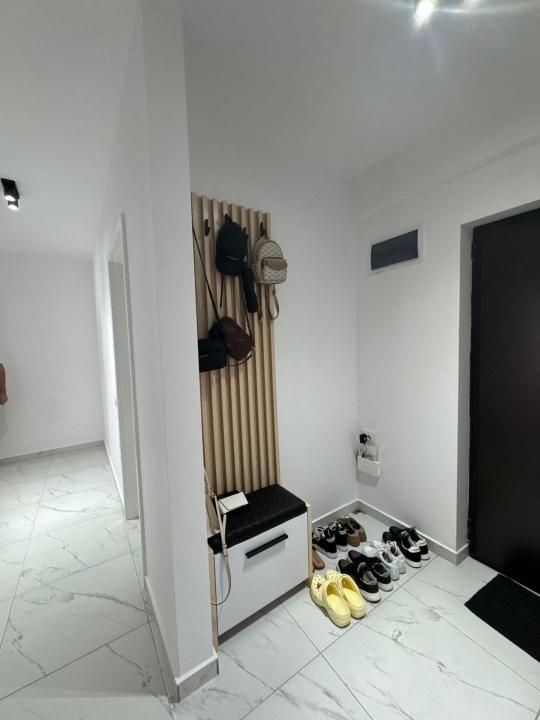 3 Camere de inchiriat | Pallady | Metrou | Centrala | Loc parcare – fotografia 8 din 46