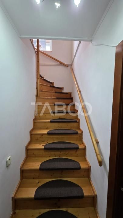 Duplex spatios de vanzare in Sebes Drumul Petrestiului – fotografia 14 din 19