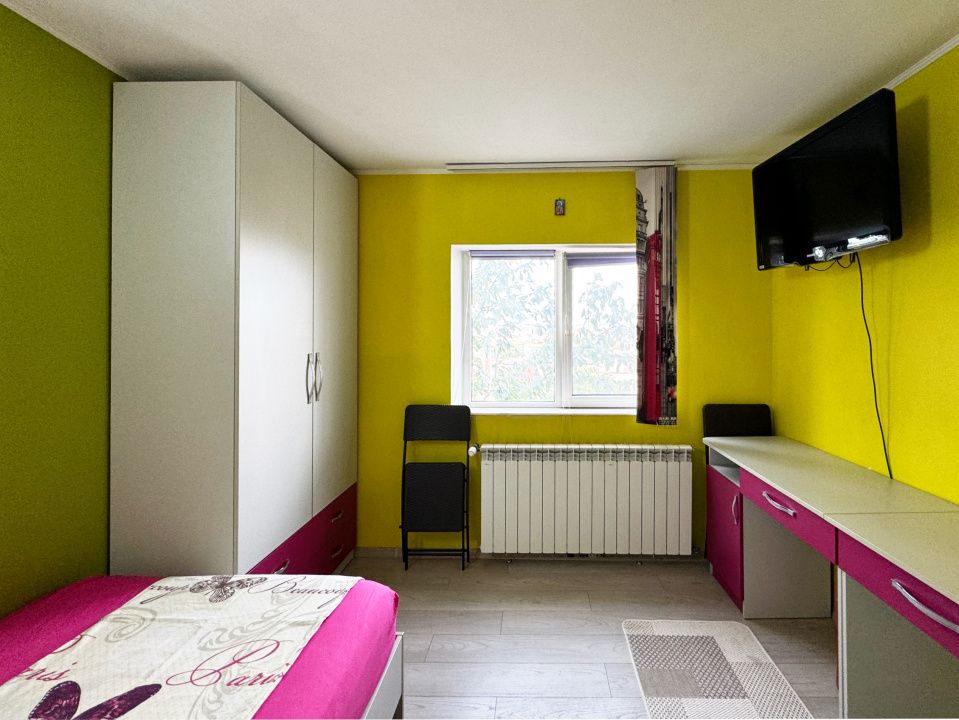 Închiriere 2 camere in zona Eden - termen lung - mobilat si utilat – fotografia 5 din 10