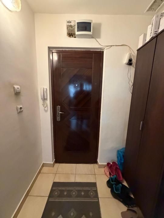 Garsonieră I Mobilată si utilată I Str. Dâmboviței – fotografia 7 din 7