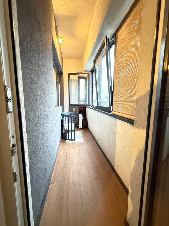Apartament 3 Camere, 2 băi, Parcare Inclusă | Parc Poligon – fotografia 8 din 9