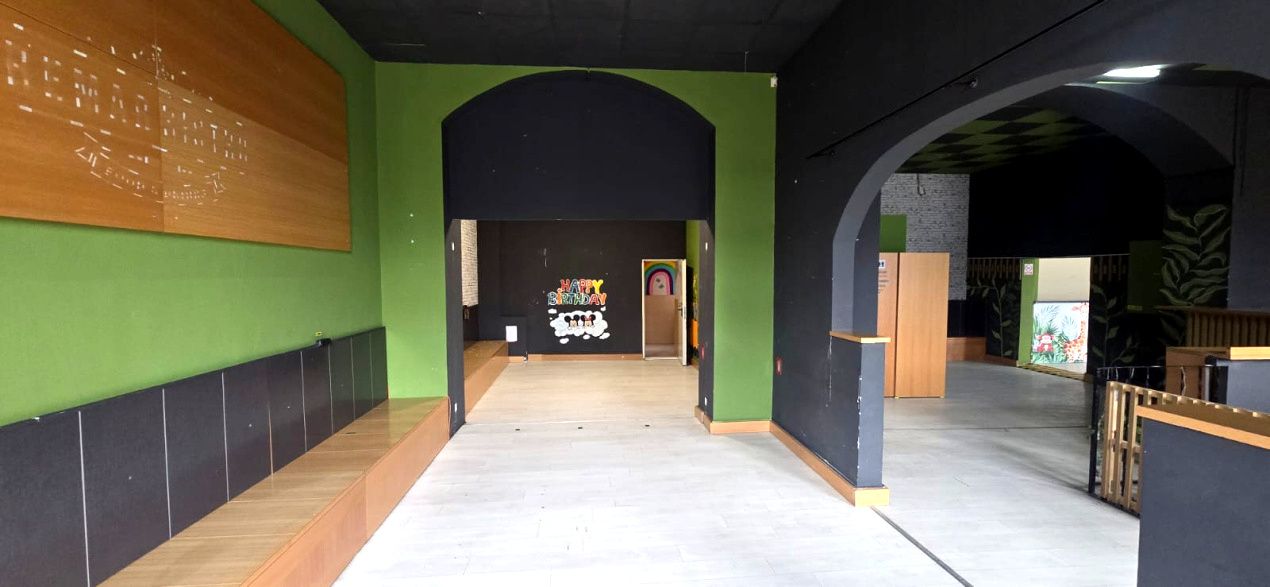 Spatiu comercial ultracentral cu vitrina de 700 mp, Oradea, Bihor – fotografia 6 din 32