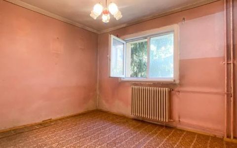 Apartament cu 2 camere, decomandat, Lacul Rosu