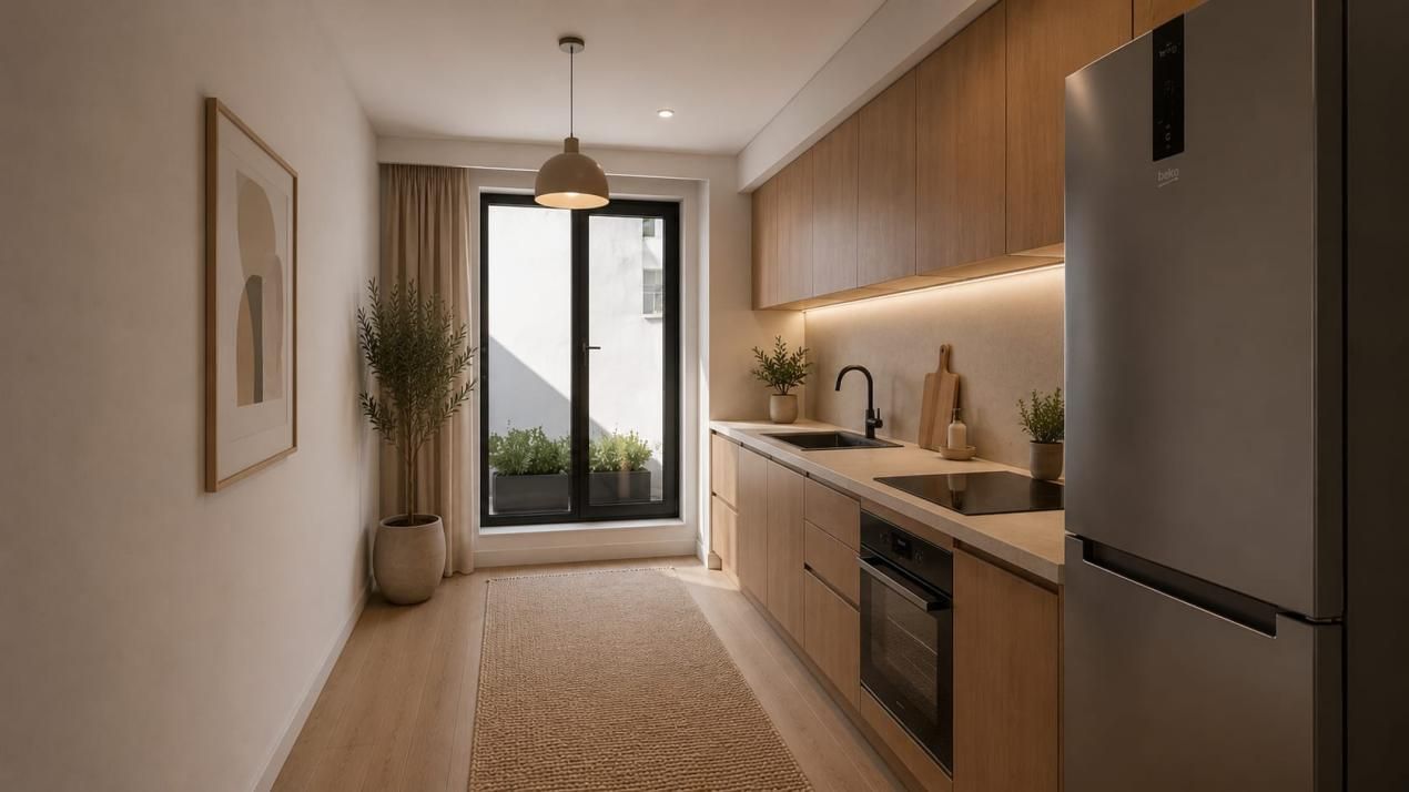 Casa 5 camere | Bucureștii Noi | Metrou | 2 locuri de parcare | Curte | – fotografia 3 din 10