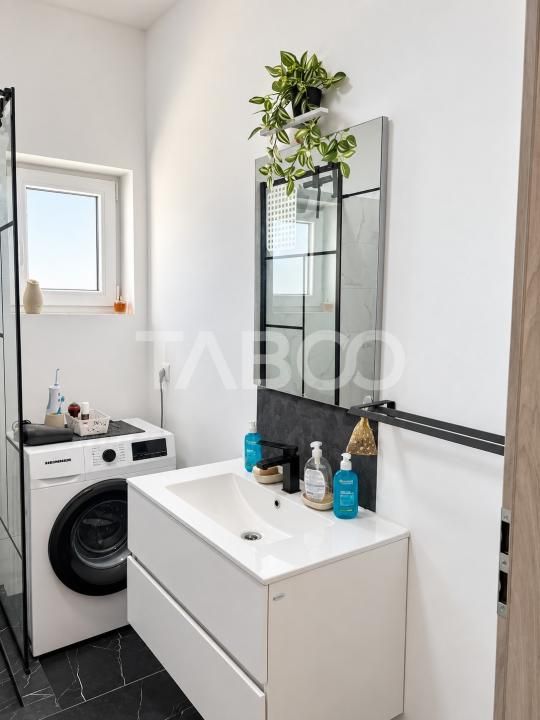 Apartament decomandat la parter 3 camere balcon Cartier Arhitectilor – fotografia 6 din 24