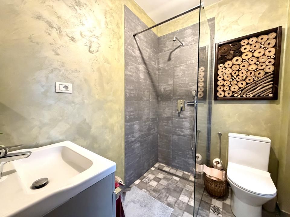 Duplex spatios, 4 camere, 115 mp utili, 320 mp teren - Dumbravita – fotografia 12 din 13