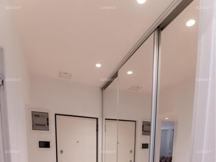 2 Camere de inchiriat | Aviatiei | Metrou | Centrala Termica | Parcare – fotografia 6 din 7