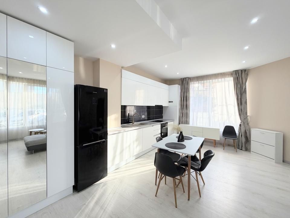 Apartament modern cu 2 camere de inchiriat, Zona Gheorgheni – fotografia 8 din 14