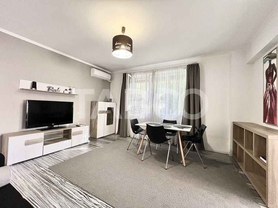 Apartament cu 2 camere de vanzare la cheie in Cartierul Plopilor – fotografia 5 din 13