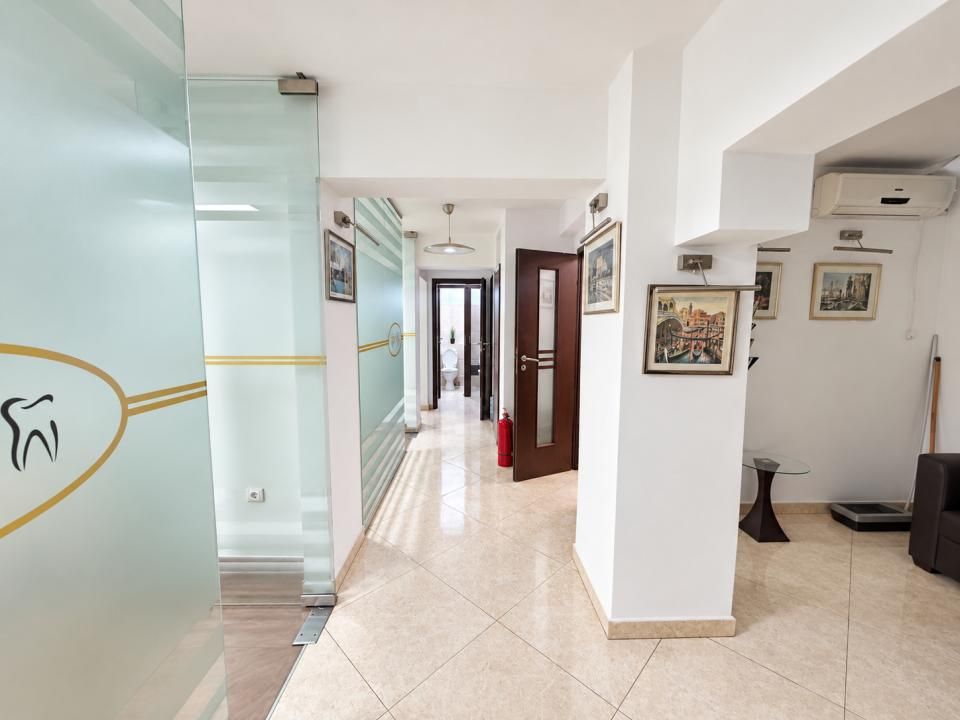 Spațiu medical de închiriat-Fost cabinet stomatologic-Metrou Iancului – fotografia 6 din 31