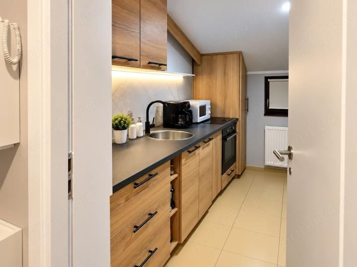 2 Camere de inchiriat | Militari | Metrou | Centrala Proprie | Mobilat – fotografia 5 din 8