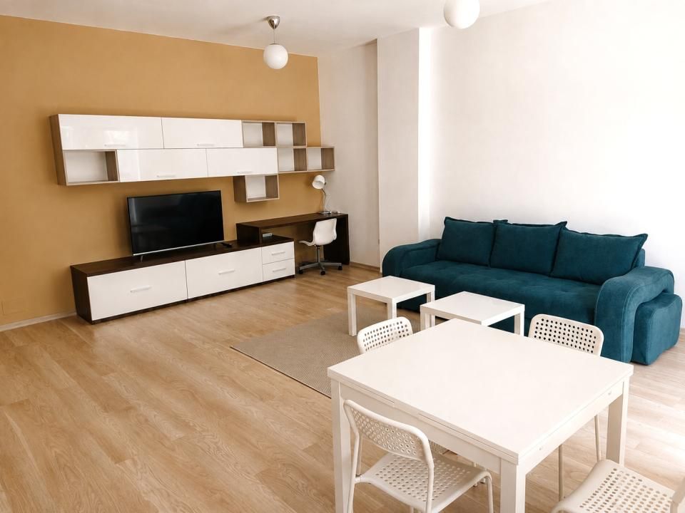 Apartament de vanzare cu 2 camere langa Platinia & USAMV – fotografia 5 din 10