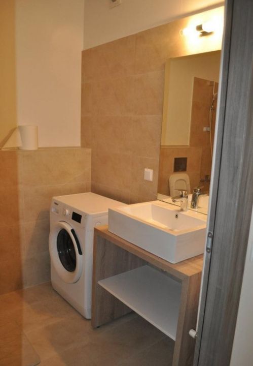 3 Camere | Soho Unirii | Centrala | Parcare subterana | Metrou – fotografia 9 din 10