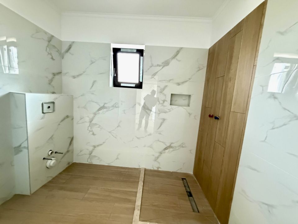 CASĂ NOUĂ I 120 MP I Cetate zona rezidențială I finisată la cheie I – fotografia 16 din 31