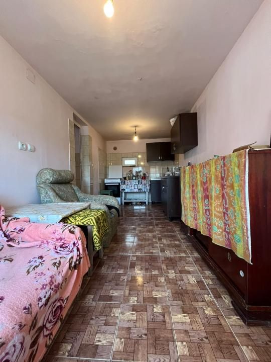 Casă cu 3 camere și teren 1.140 mp toate utilitățile, anexe și acces stradal – fotografia 16 din 20