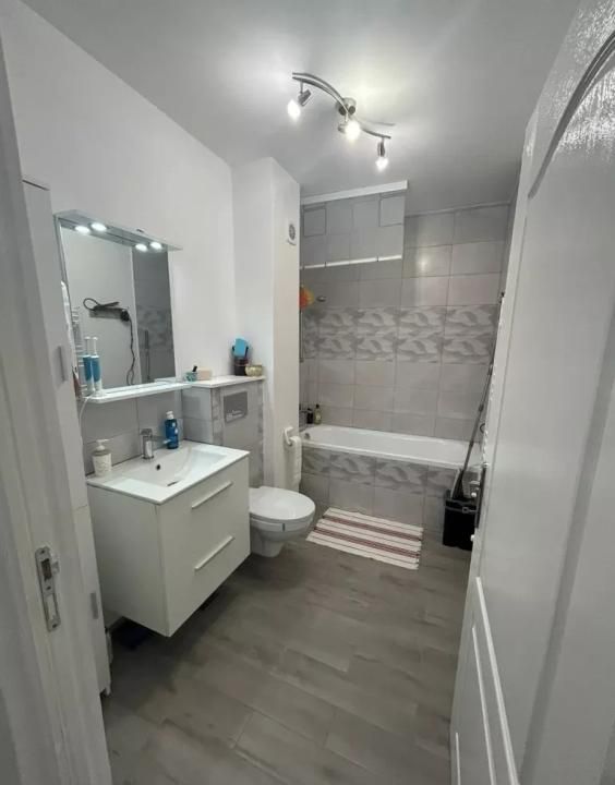 Apartament cu 2 camere, bucătărie separată – Omnia, Apahida – fotografia 7 din 8
