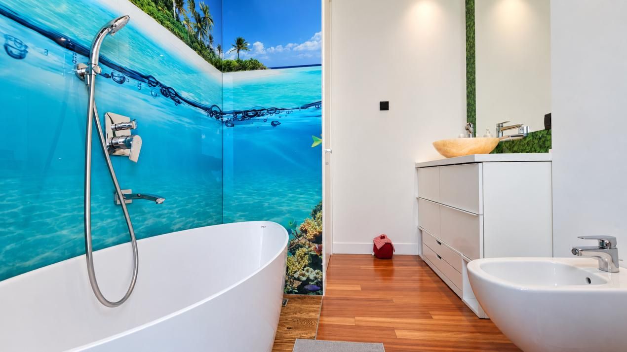 Modern Smart Villa 153 Sqm | 4 Rooms + 2 Parking | Tunari - Amber Gardens – fotografia 19 din 25