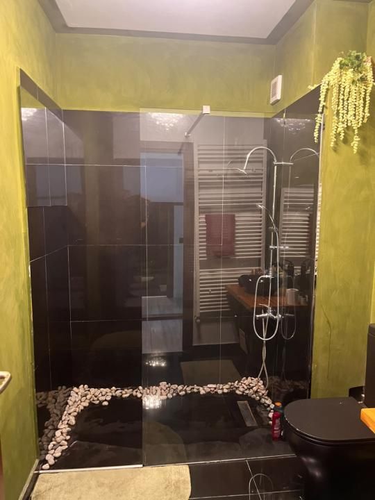 Apartament 4 camere, 113mp utili si 80mp terase, Baneasa – fotografia 11 din 14