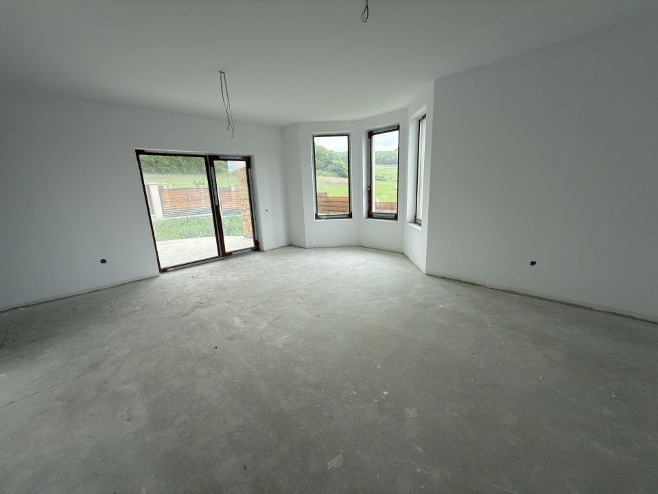 Casă individuala P+E+Pod, 225 mp, Chinteni – fotografia 7 din 12