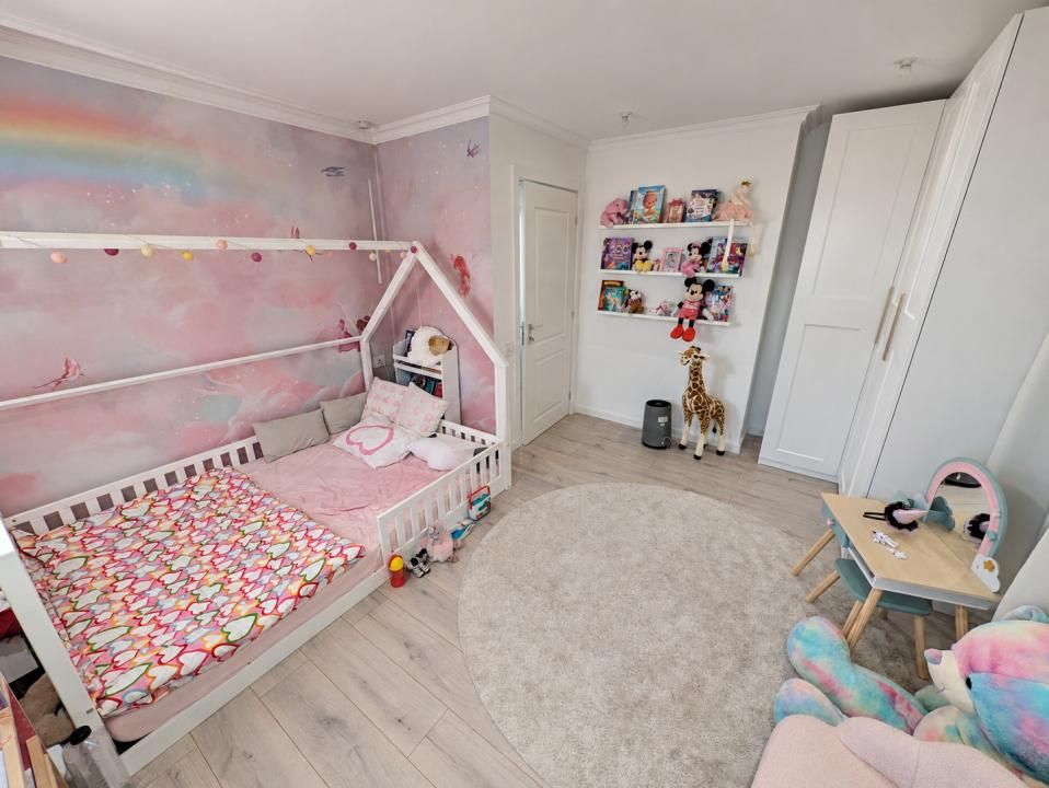 Casa individuala 5 camere 235mp | 0 Comision | Pipera | Mobilat Premium – fotografia 35 din 62