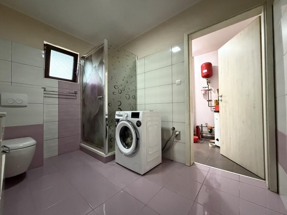 Casa Individuală,160mp utili, 576mp teren, 5 camere,mobilat-Sanandrei – fotografia 17 din 24