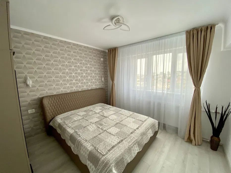 3 Camere de inchiriat | Calea Dorobanti | Boiler electric | Premium – fotografia 2 din 8