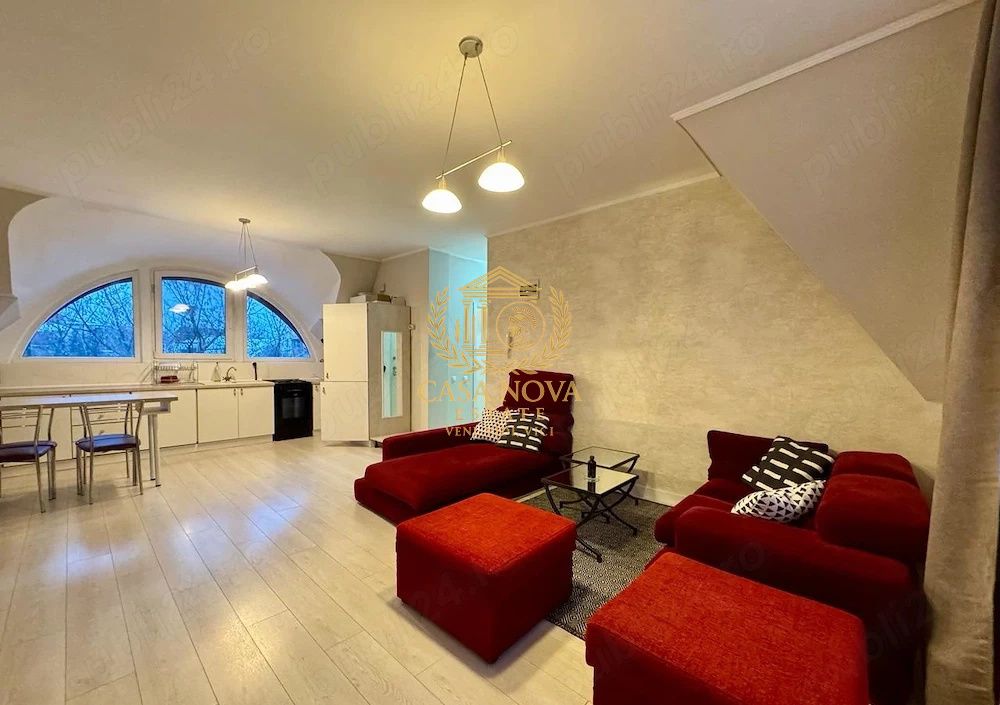 Apartament 3 camere 80mp, cartier Andrei Muresanu, parcare – fotografia 3 din 10