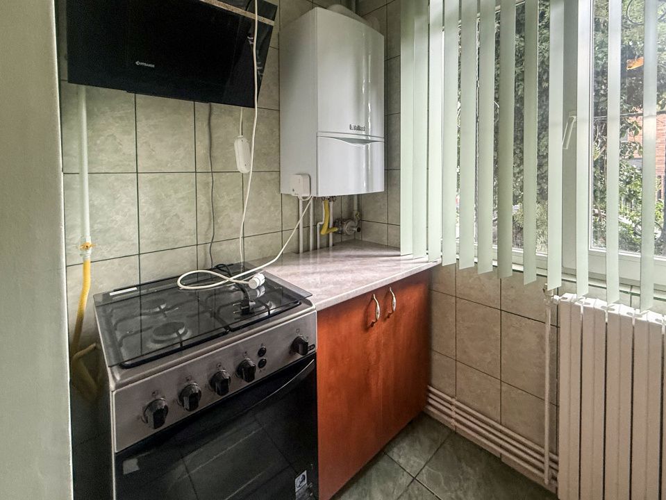 Apartament 3 camere de închiriat | Inel II | Mobilat și utilat complet – fotografia 10 din 12