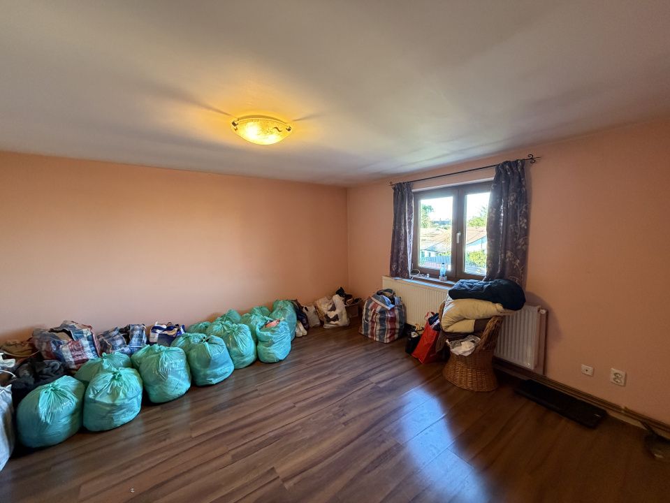 Casa P+1, 184mp utili, 581mp teren, cartier Brestei aproape de Promenada Mall – fotografia 9 din 17