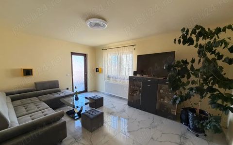 Casă de vânzare D+P+M în Alba Iulia, CETATE Schit cu 2 Garaje si 550 mp. Teren