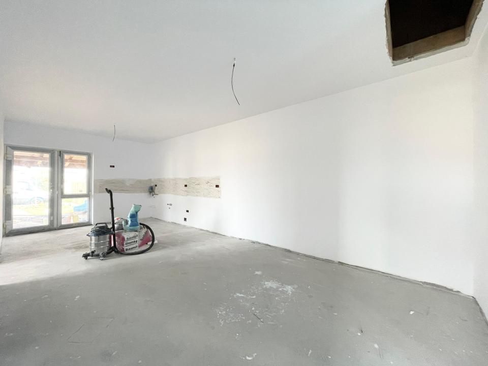 Duplex 3 dormitoare la cheie - Mosnita Veche-Drumul Boilor – fotografia 1 din 12
