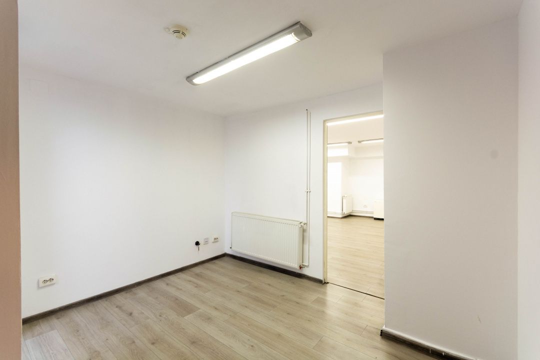 Spațiu subsol | Vitan Center | 100 mp | Utilitati incluse – fotografia 4 din 8