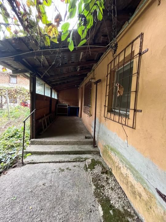 Casa pe parter 3 camere ingrijita curte si gradina Gaesti Nord – fotografia 3 din 35