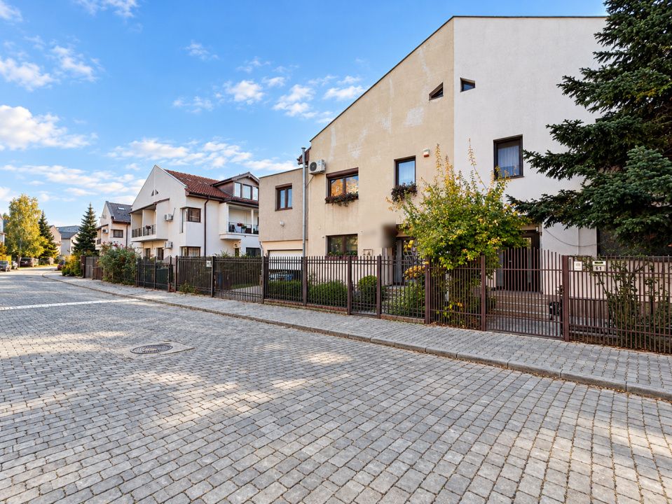 0%- IMAGINEAZA-TI Diminetile Aici | CASA Rara 5 CAMERE Bucurestii Noi DAMAROAIA – fotografia 38 din 43