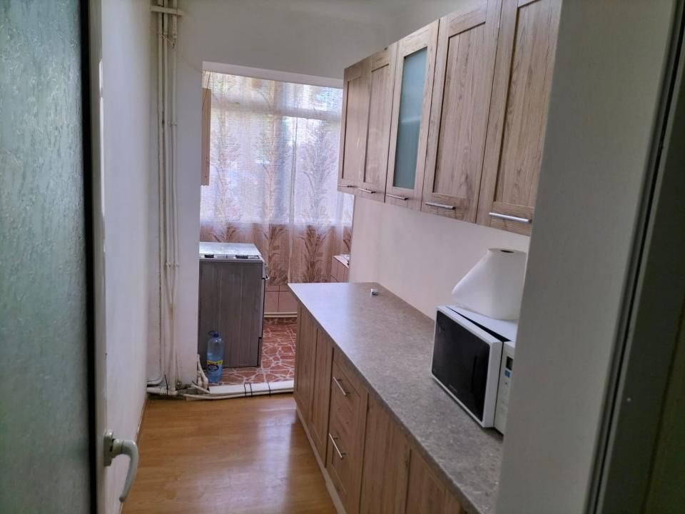 BANAT | apartament 2 camere | parter – fotografia 5 din 8