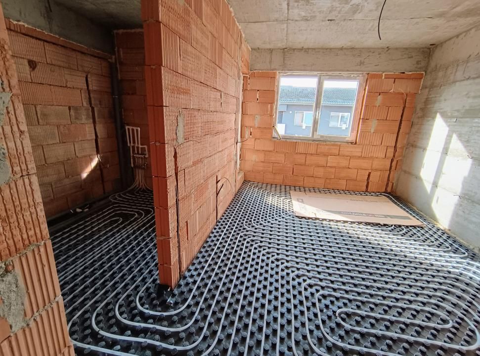 Apartament decomandat |Mobilat-Utilat | Inchiriat – fotografia 17 din 22