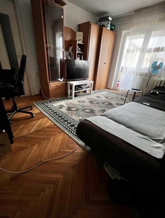 Apartament 2 camere, mobilat in zona Olimpia -Stadion – fotografia 2 din 5