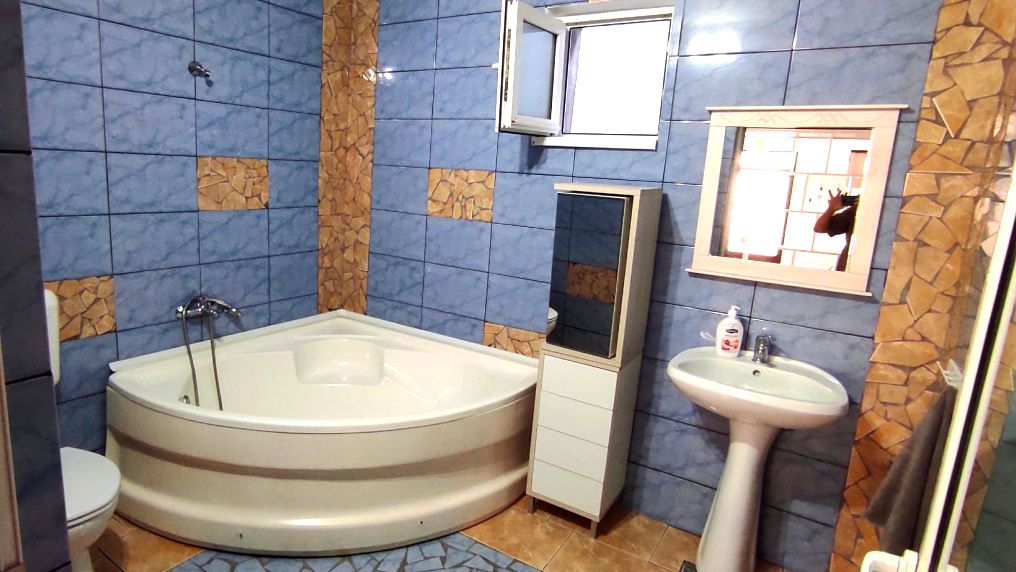Casa noua de inchiriat in Alba Iulia zona Centru – fotografia 4 din 12
